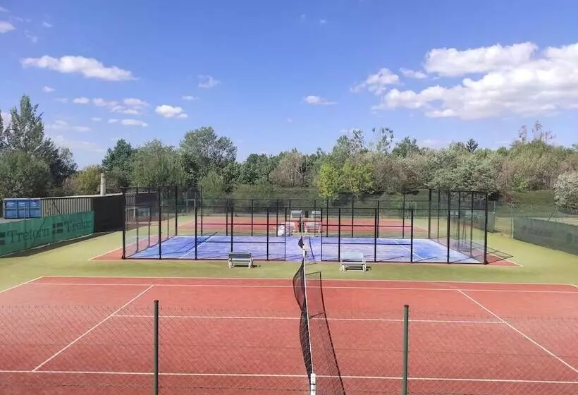 Parkhotel Plzen Congress Center