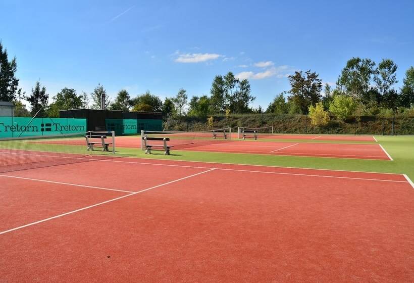 Parkhotel Plzen Congress Center