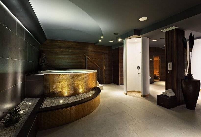 Parkhotel Plzen Congress Center