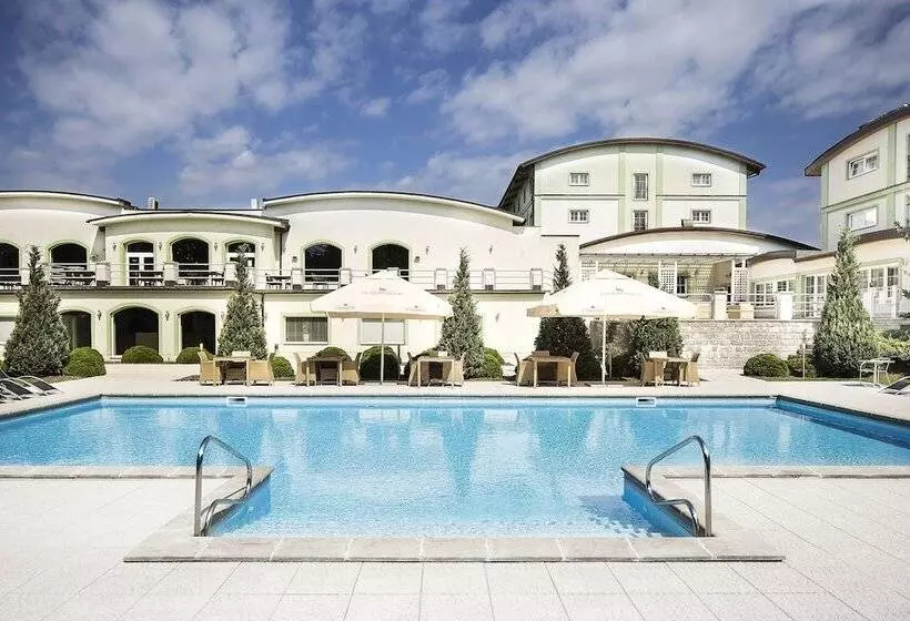 Parkhotel Plzen Congress Center