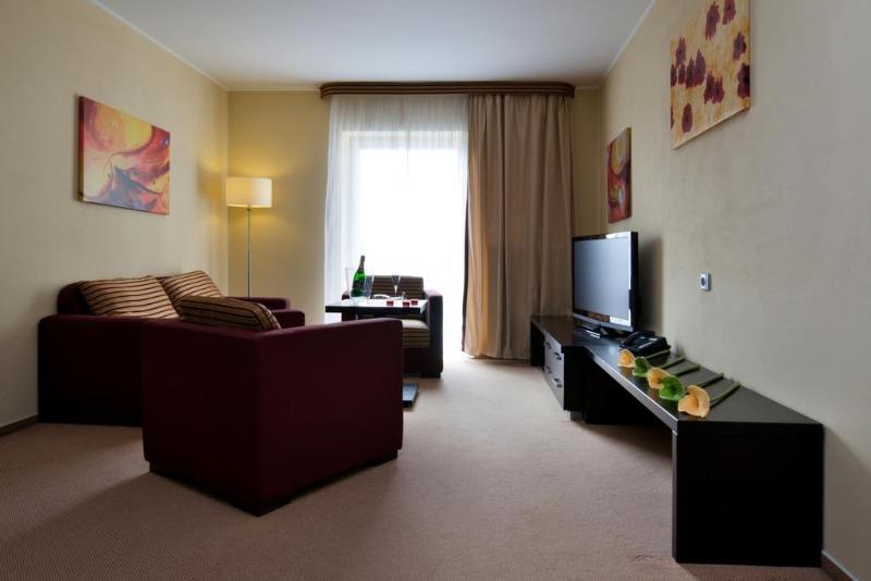 Parkhotel Plzen Congress Center