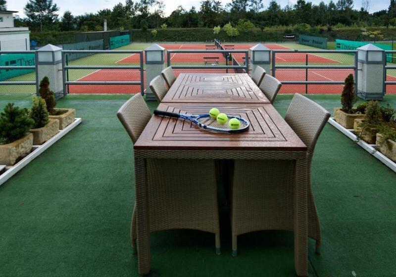 Parkhotel Plzen Congress Center