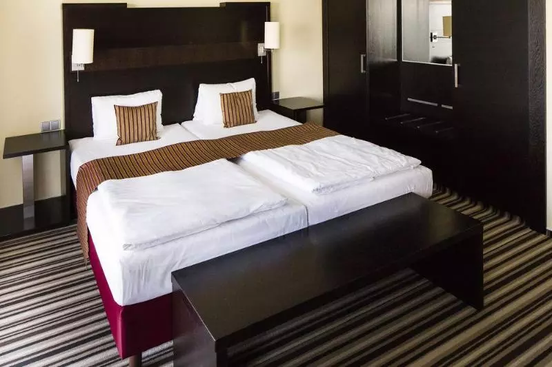 Parkhotel Plzen Congress Center