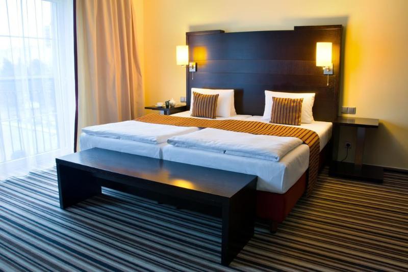 Parkhotel Plzen Congress Center