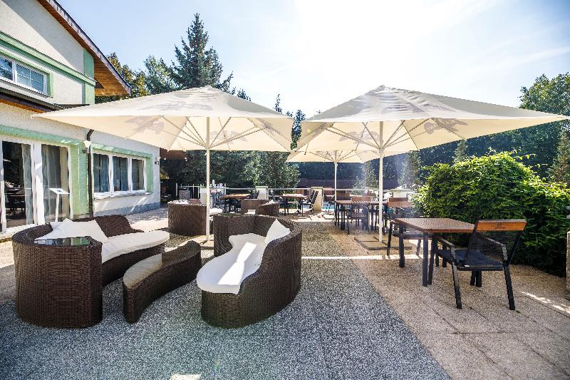 Parkhotel Plzen Congress Center