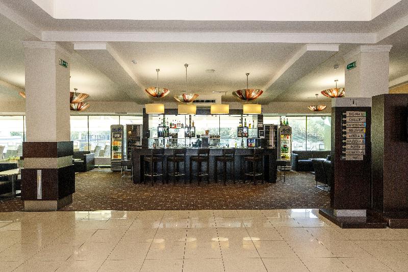 Parkhotel Plzen Congress Center