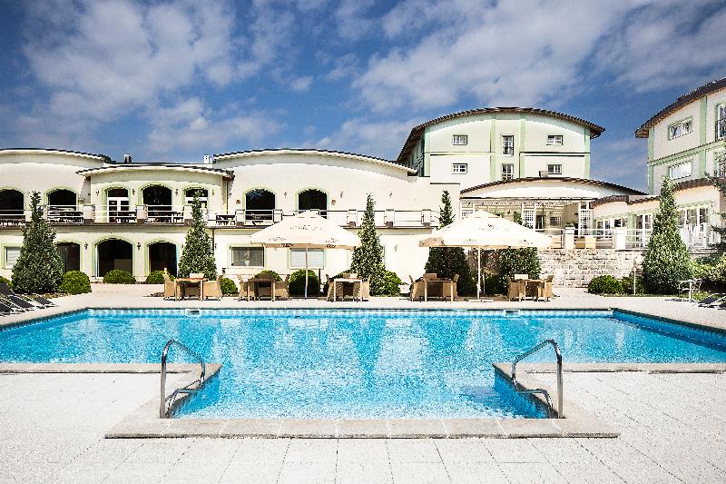 Parkhotel Plzen Congress Center