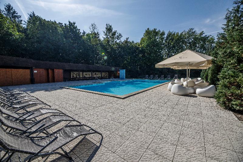 Parkhotel Plzen Congress Center