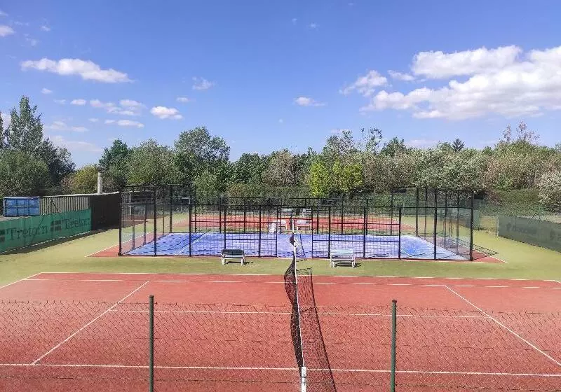 Parkhotel Plzen Congress Center