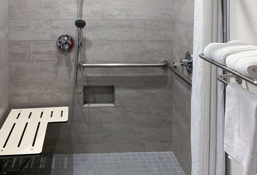 酒店 Quality Inn Near Chico State