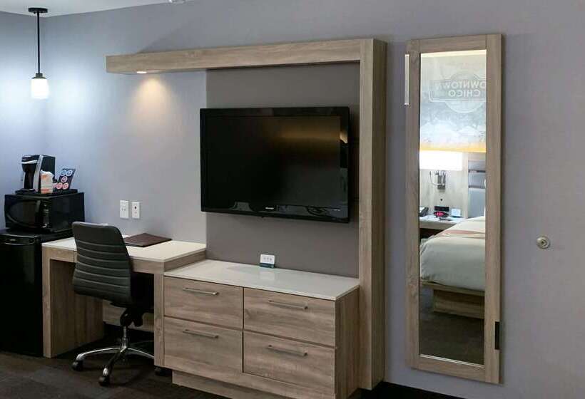 酒店 Quality Inn Near Chico State