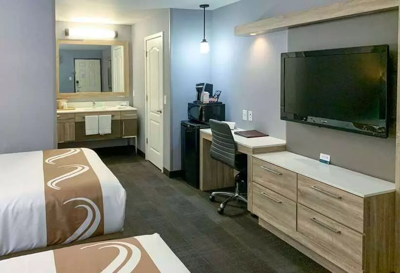 ホテル Quality Inn Near Chico State