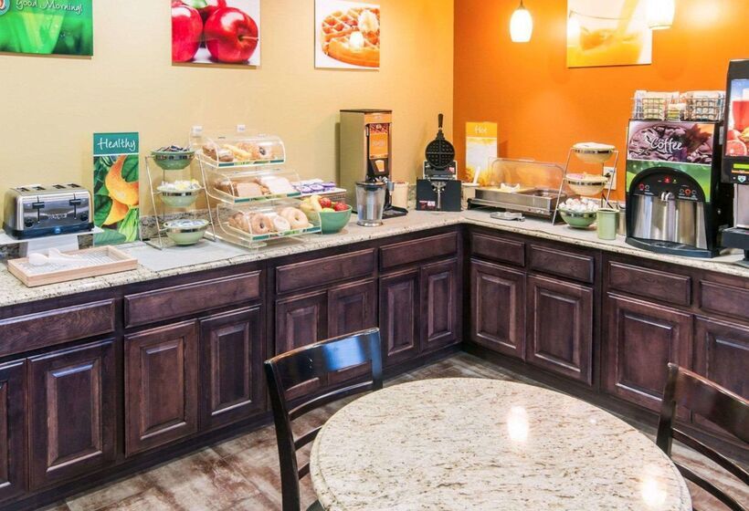 酒店 Quality Inn Near Chico State