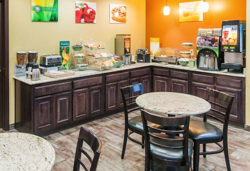 酒店 Quality Inn Near Chico State