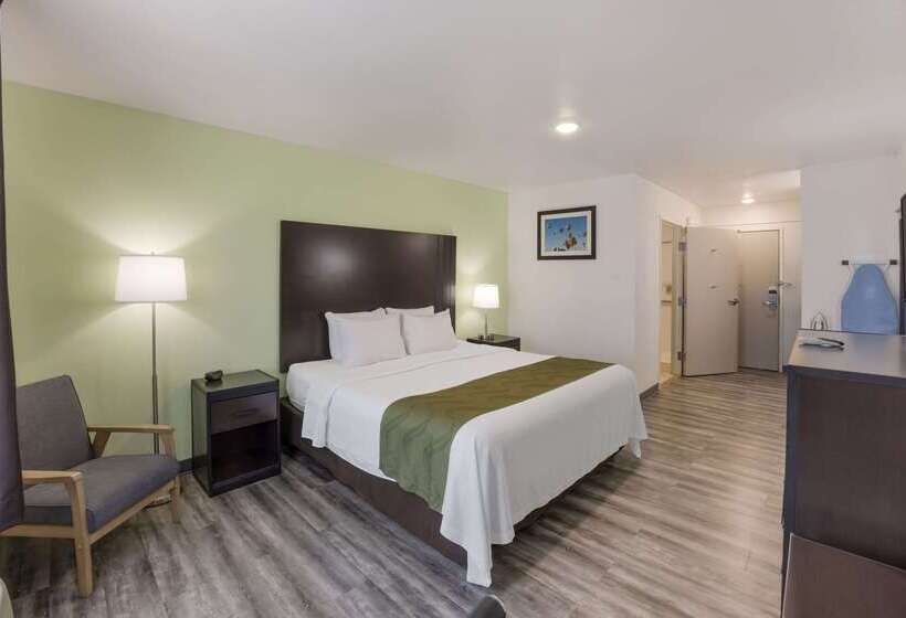 فندق Quality Inn & Suites Clayton, Nm