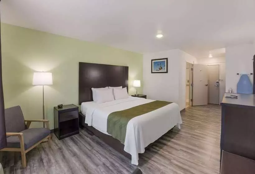 فندق Quality Inn & Suites Clayton, Nm