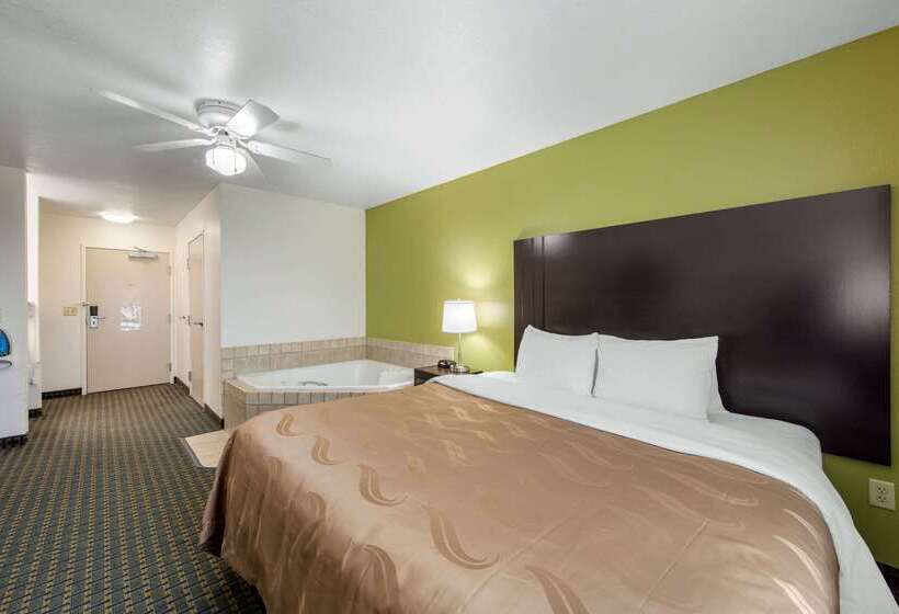 فندق Quality Inn & Suites Clayton, Nm