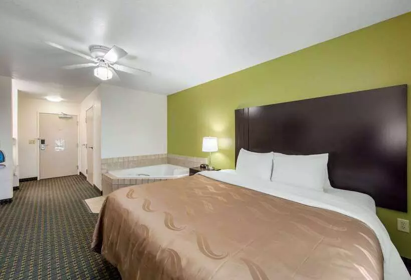 فندق Quality Inn & Suites Clayton, Nm
