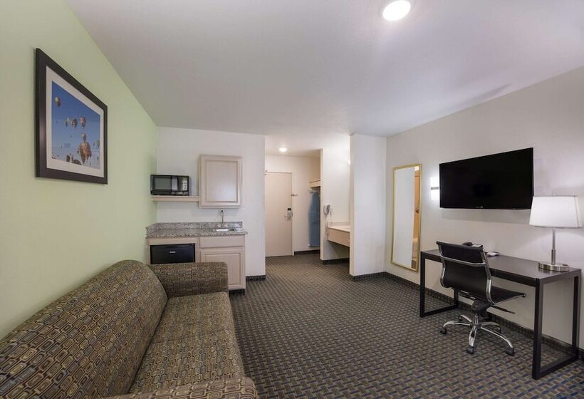 فندق Quality Inn & Suites Clayton, Nm