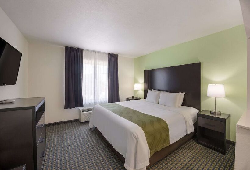 فندق Quality Inn & Suites Clayton, Nm