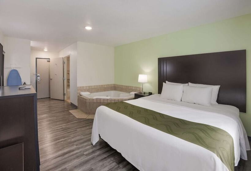 فندق Quality Inn & Suites Clayton, Nm