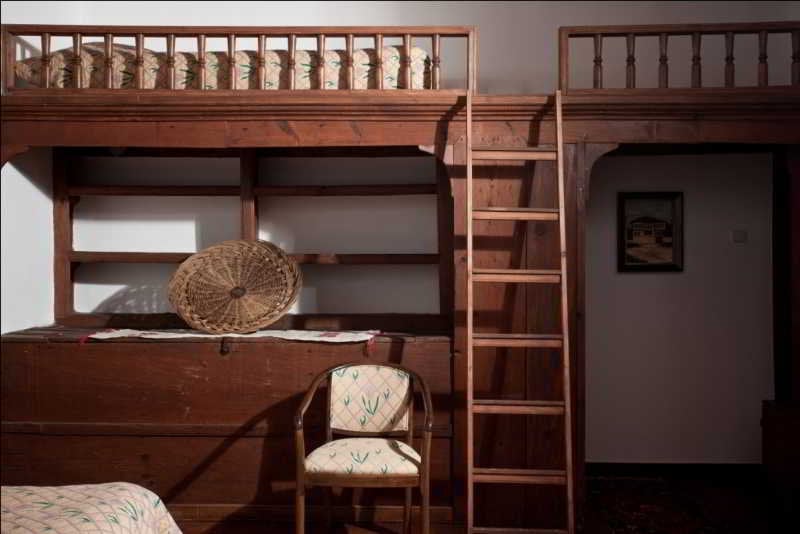 酒店 Safranbolu Camlica Konagi