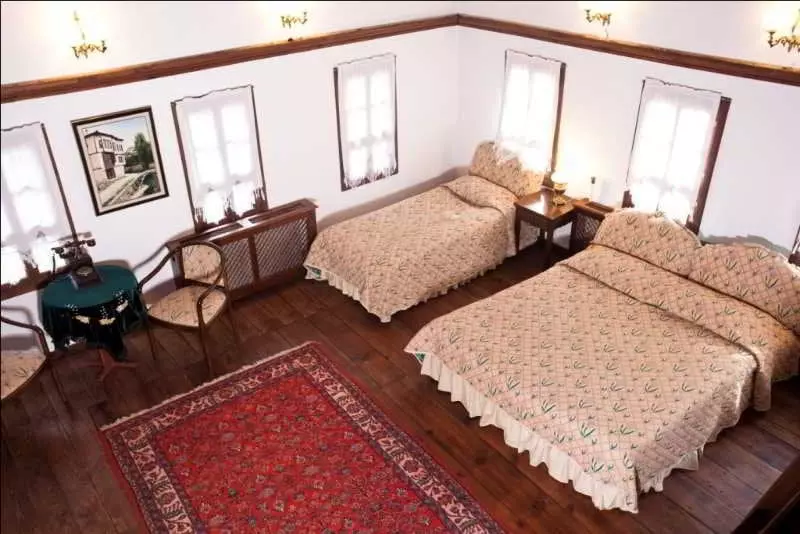 فندق Safranbolu Camlica Konagi