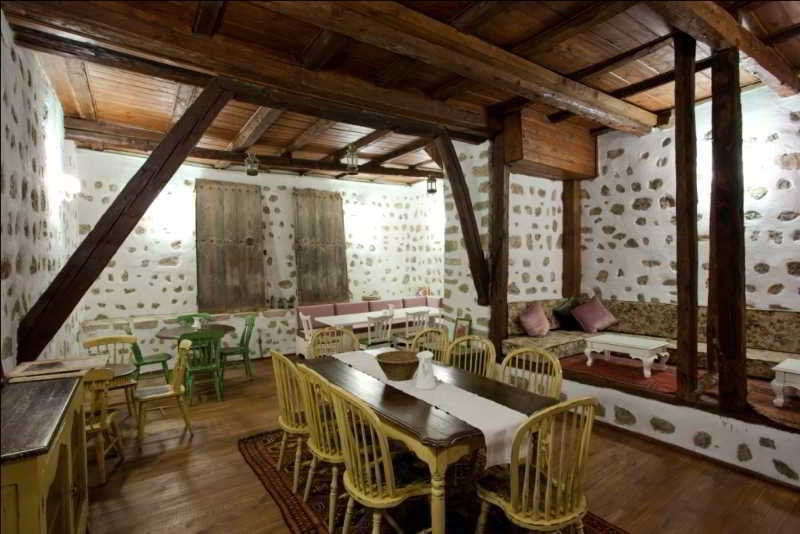 酒店 Safranbolu Camlica Konagi