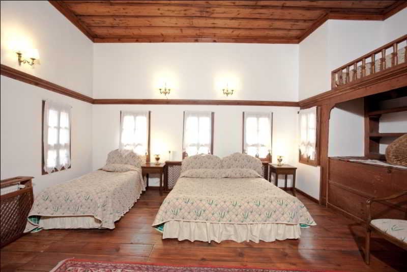 酒店 Safranbolu Camlica Konagi