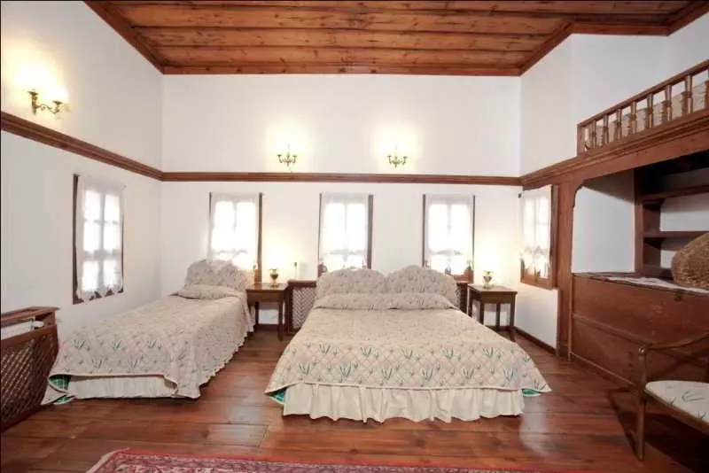 فندق Safranbolu Camlica Konagi