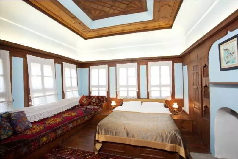 فندق Safranbolu Camlica Konagi