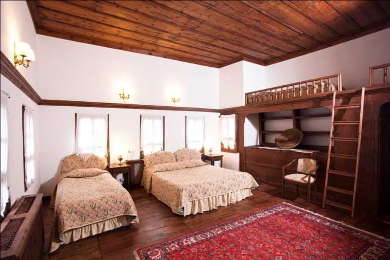 酒店 Safranbolu Camlica Konagi