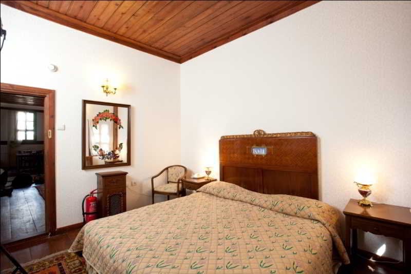 酒店 Safranbolu Camlica Konagi