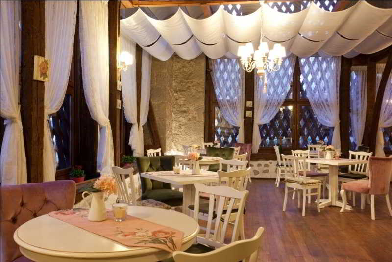 酒店 Safranbolu Camlica Konagi