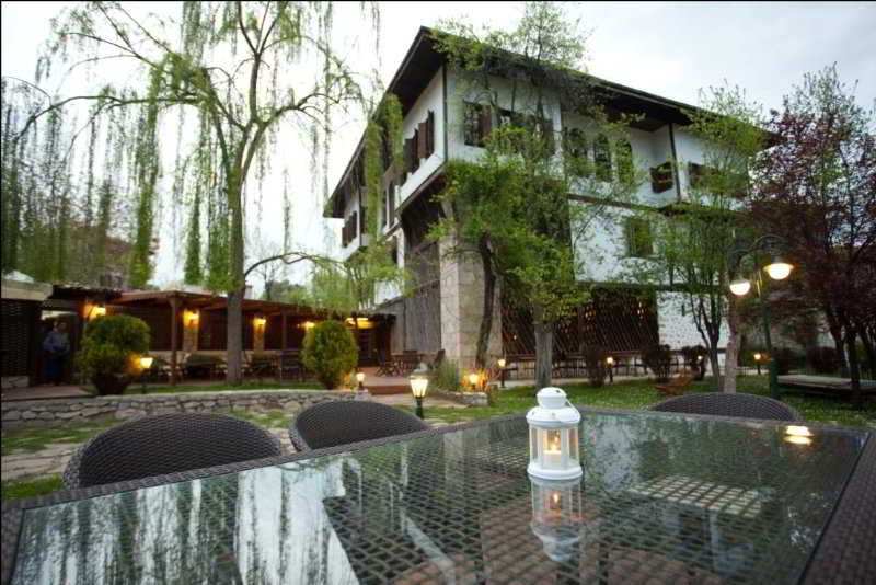 酒店 Safranbolu Camlica Konagi