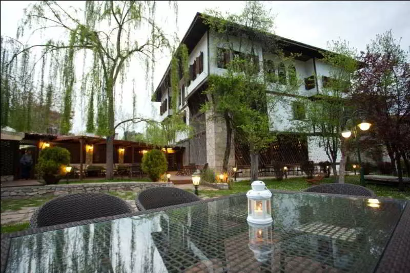 فندق Safranbolu Camlica Konagi