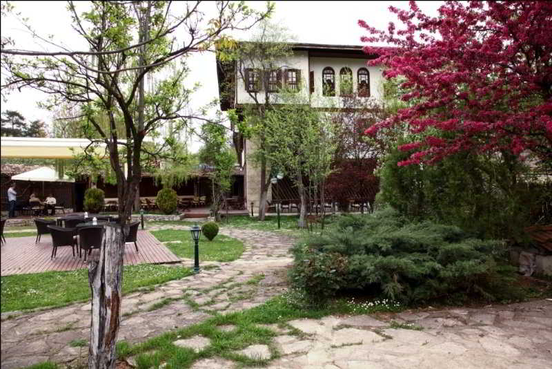 酒店 Safranbolu Camlica Konagi