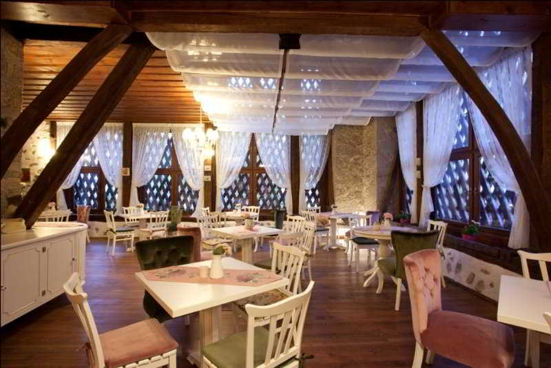 酒店 Safranbolu Camlica Konagi