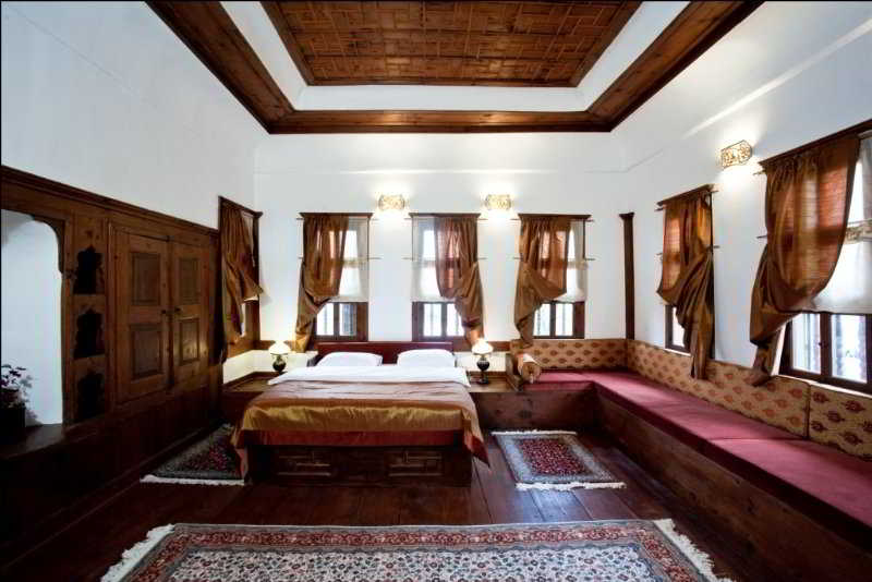 酒店 Safranbolu Camlica Konagi