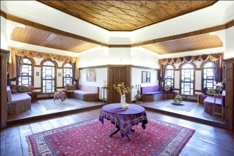 酒店 Safranbolu Camlica Konagi