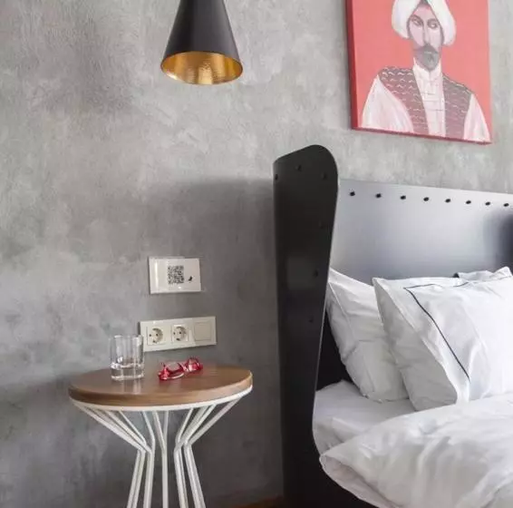 Hôtel Sub Karakoy  Special Category - İstanbul