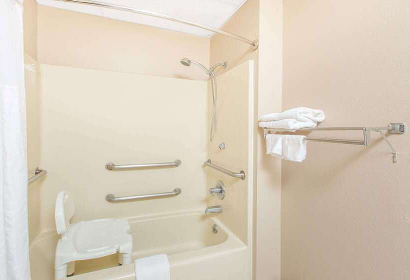 Szálloda Super 8 By Wyndham Belleville