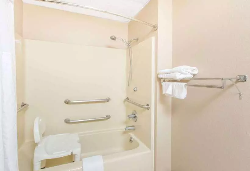 ホテル Super 8 By Wyndham Belleville