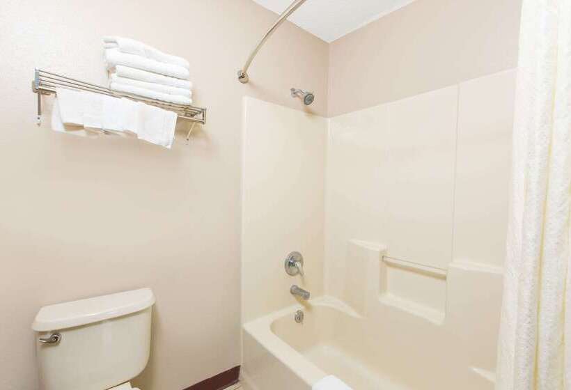 Szálloda Super 8 By Wyndham Belleville