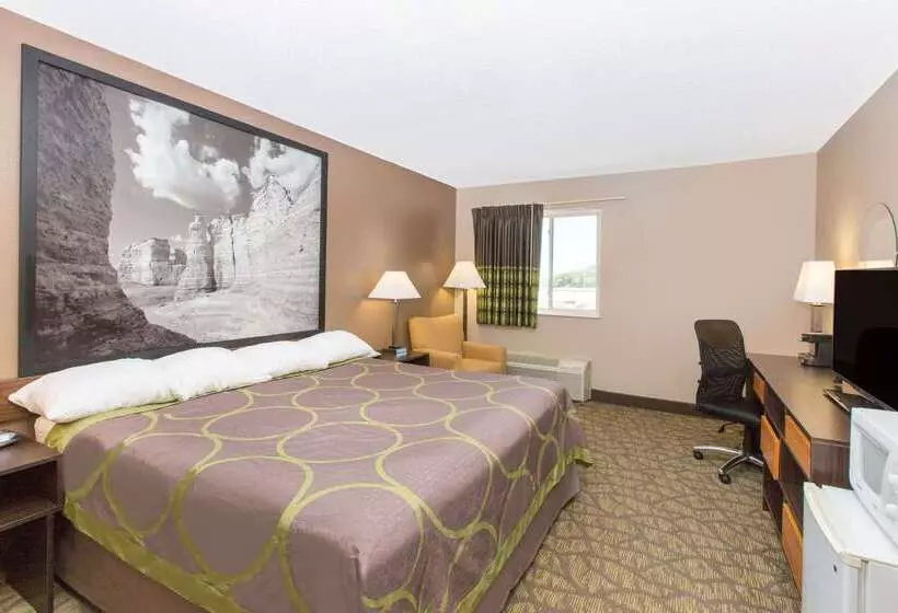 ホテル Super 8 By Wyndham Belleville