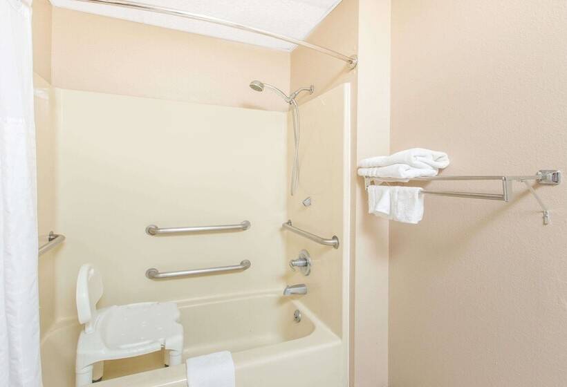 Szálloda Super 8 By Wyndham Belleville