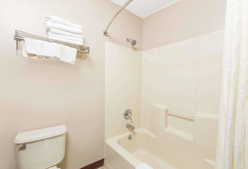 Szálloda Super 8 By Wyndham Belleville