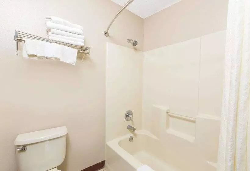 ホテル Super 8 By Wyndham Belleville