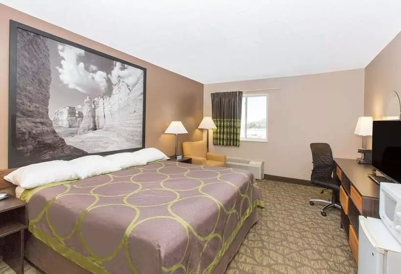 ホテル Super 8 By Wyndham Belleville