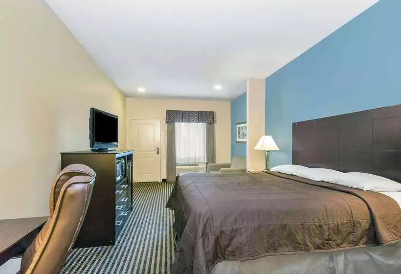 ホテル Super 8 By Wyndham Center